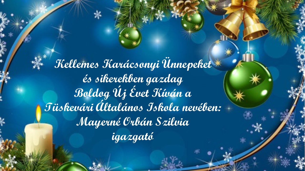 Karcsony honlapra facebookra