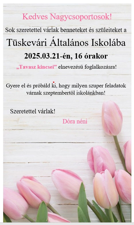 Ovisuli plakat